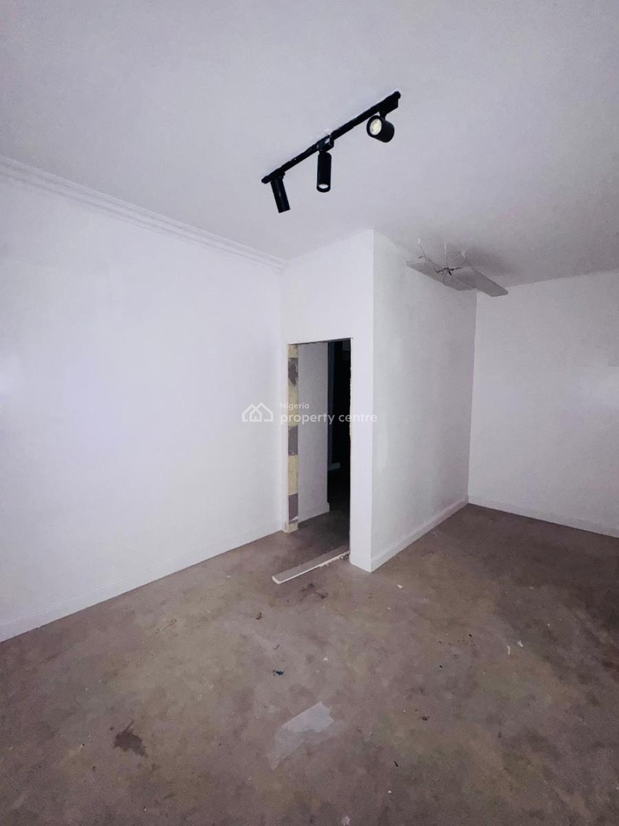 3 Bedroom Apartment with Bq and Swimming Pool Available in Lekki 1, Lekki Phase One, Lekki, Lagos, House for Rent