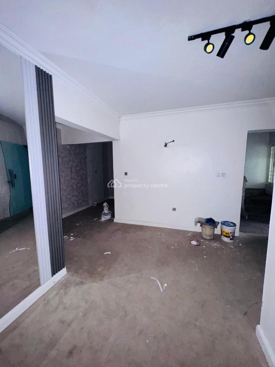 3 Bedroom Apartment with Bq and Swimming Pool Available in Lekki 1, Lekki Phase One, Lekki, Lagos, House for Rent