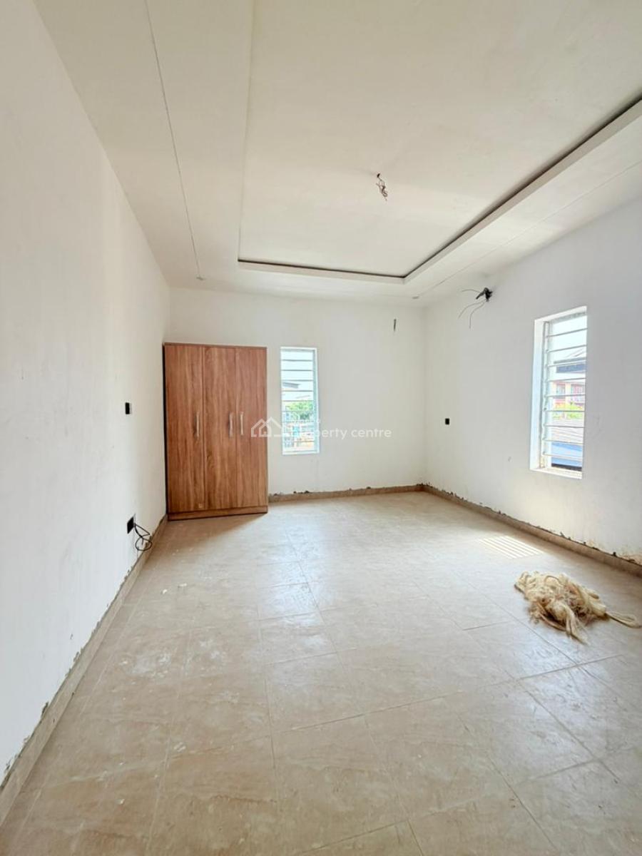 Luxurious 2 Bedroom Apartments, Gbagada, Lagos, Flat / Apartment for Sale