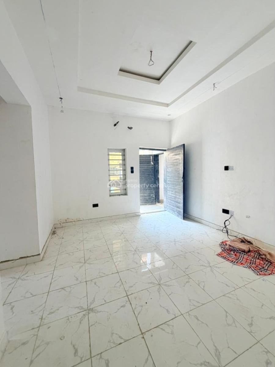 Luxurious 2 Bedroom Apartments, Gbagada, Lagos, Flat / Apartment for Sale