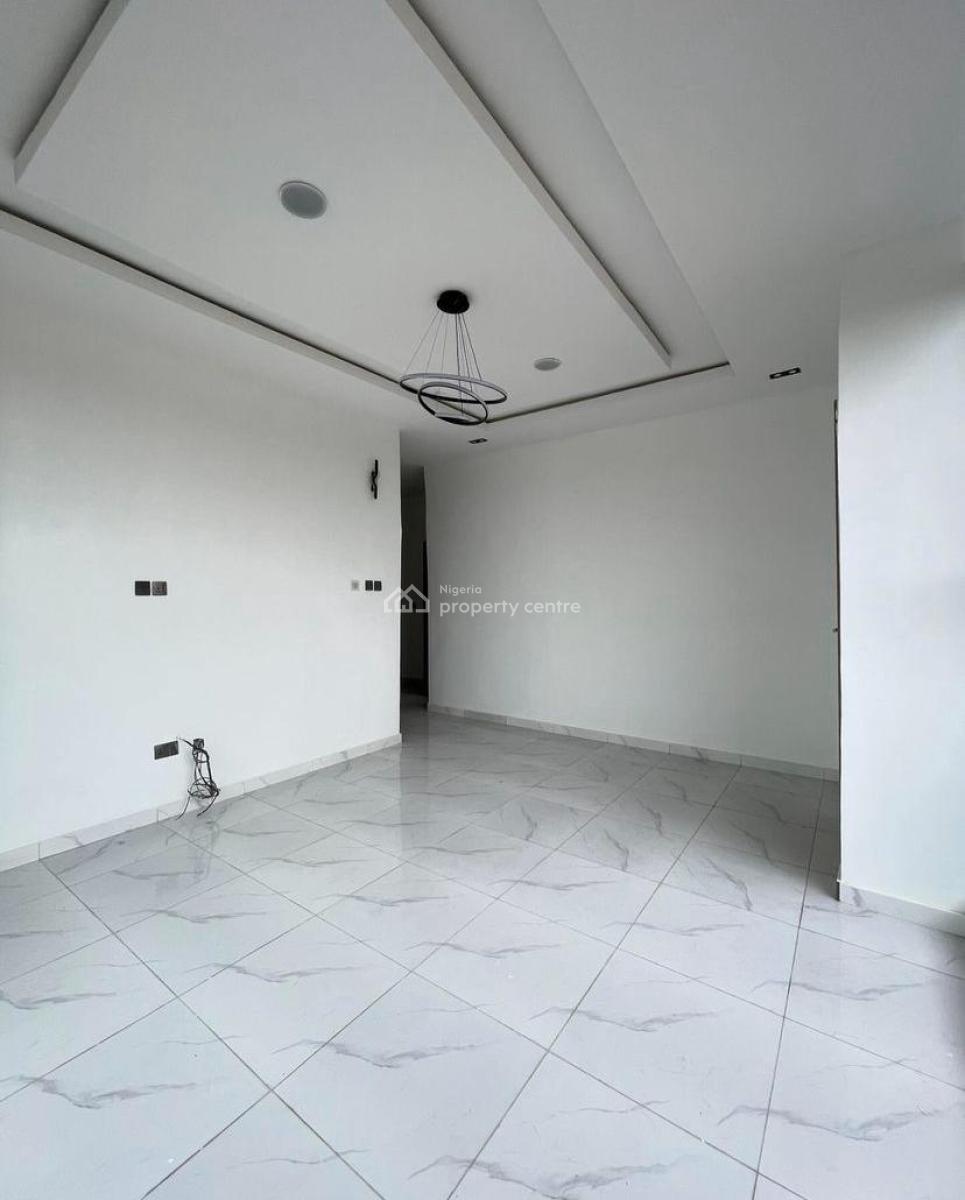 New Luxury 2bedroom Apartment, Ologolo, Lekki, Lagos, Flat / Apartment for Rent