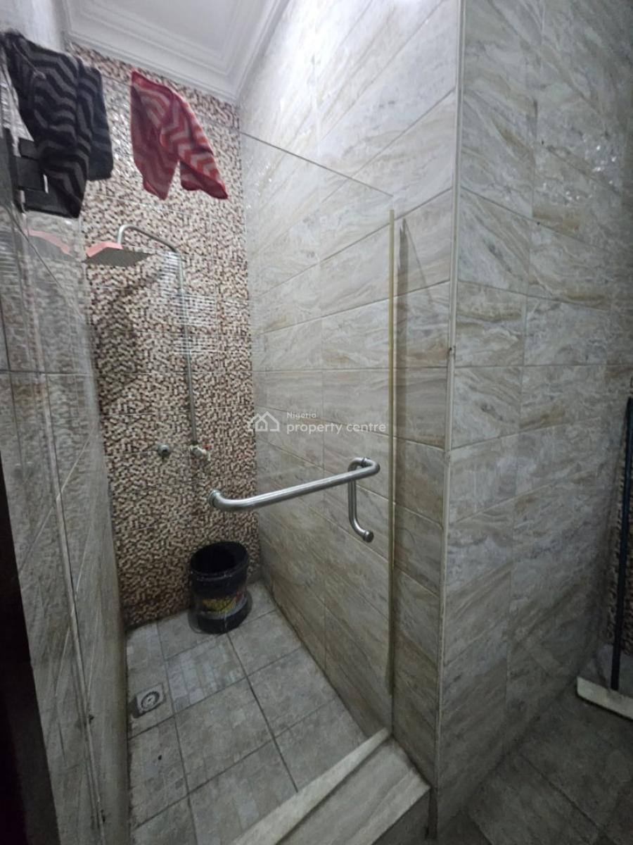 Luxury Furnished & Unfurnished 4 Bedroom Terrace Duplex, Royal Paradigm Estate, Mobil Road, Ajah, Lagos, Terraced Duplex for Rent