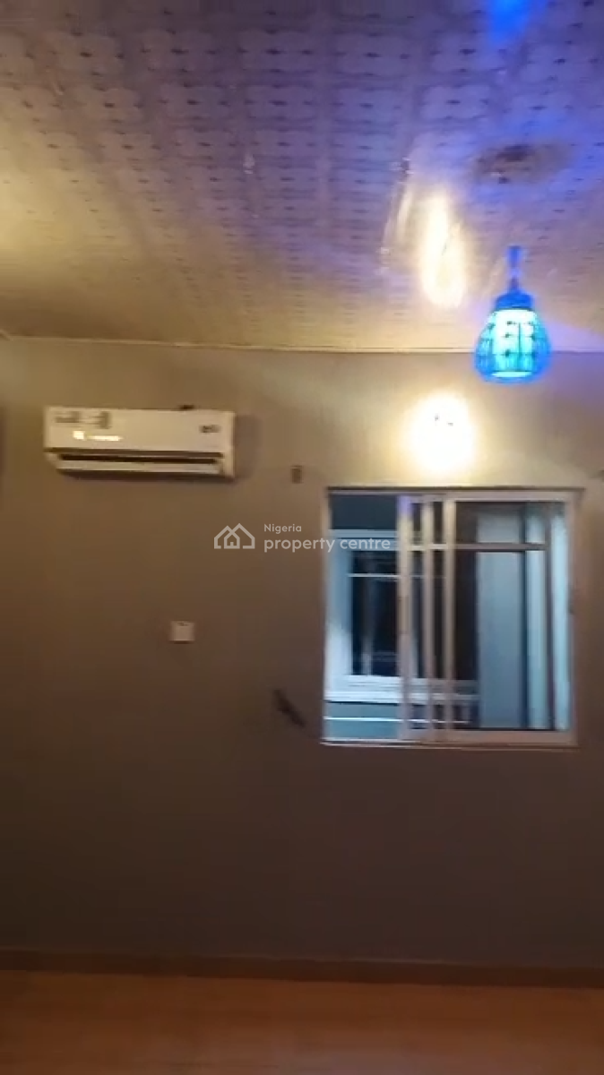 Mini Flat with Pvc Ceiling, Upstairs, Omole Phase 2, Ikeja, Lagos, Mini Flat (room and Parlour) for Rent