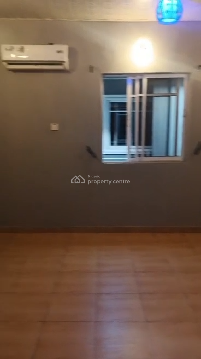 Mini Flat with Pvc Ceiling, Upstairs, Omole Phase 2, Ikeja, Lagos, Mini Flat (room and Parlour) for Rent