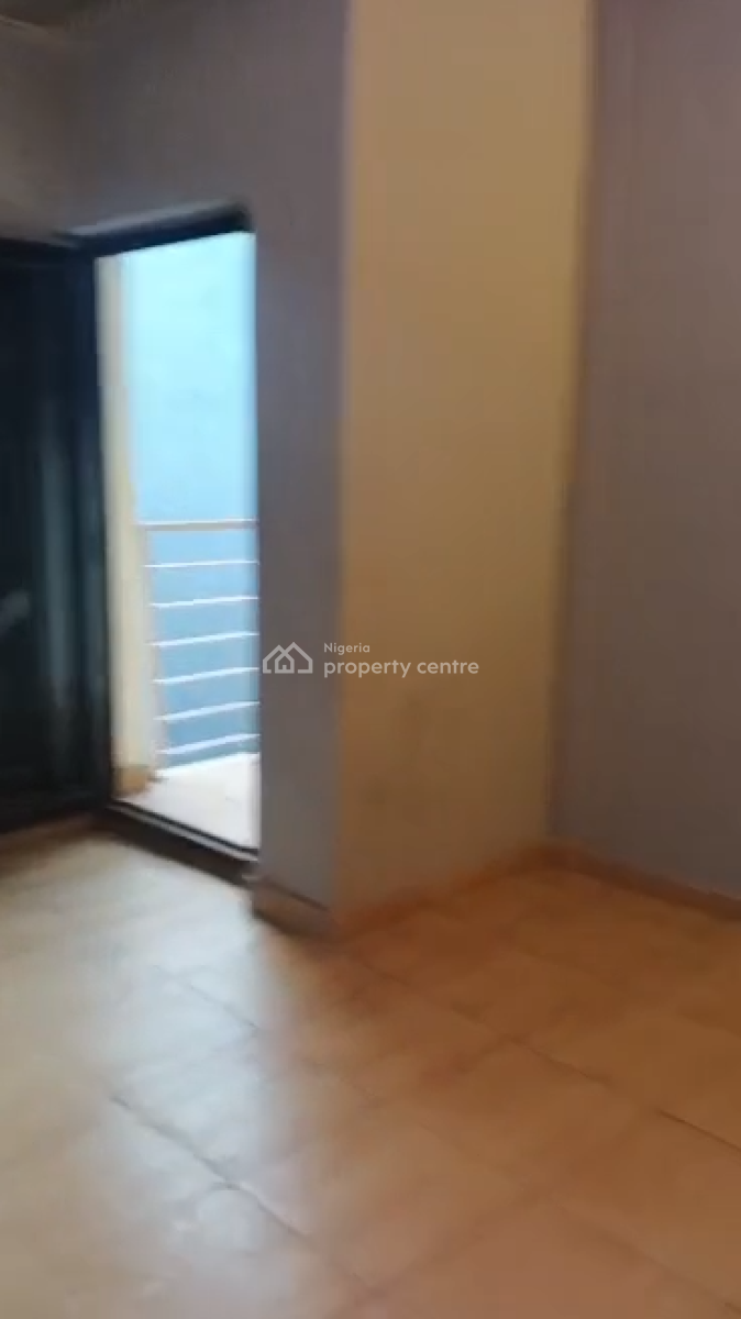 Mini Flat with Pvc Ceiling, Upstairs, Omole Phase 2, Ikeja, Lagos, Mini Flat (room and Parlour) for Rent