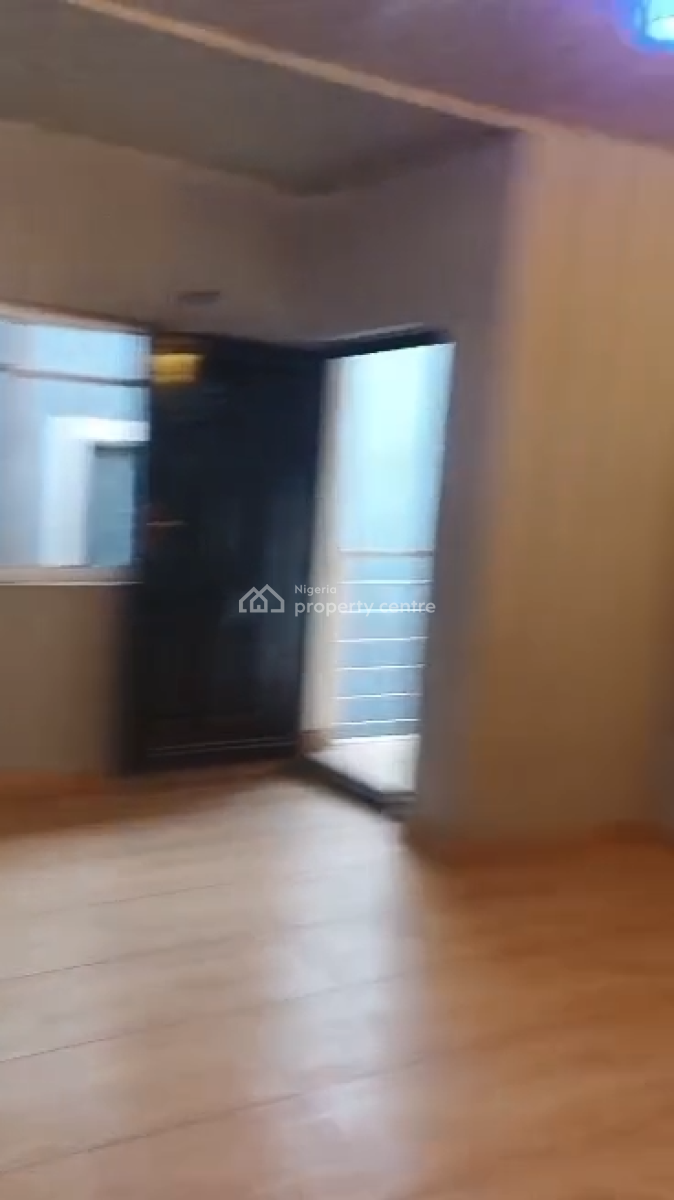 Mini Flat with Pvc Ceiling, Upstairs, Omole Phase 2, Ikeja, Lagos, Mini Flat (room and Parlour) for Rent