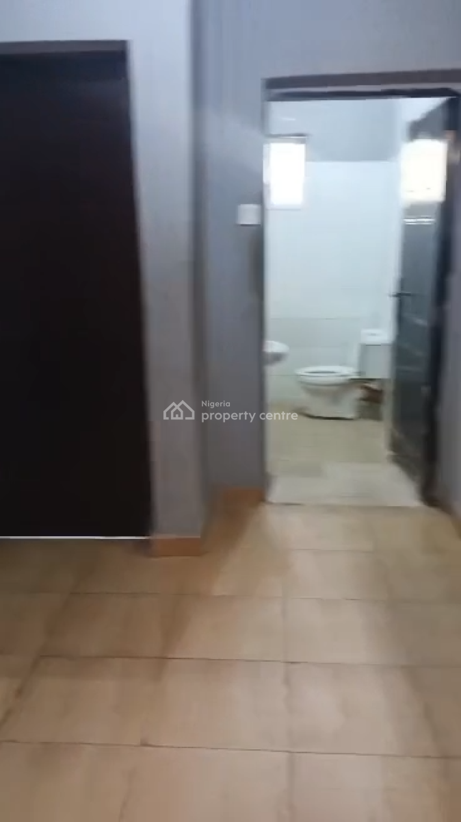 Mini Flat with Pvc Ceiling, Upstairs, Omole Phase 2, Ikeja, Lagos, Mini Flat (room and Parlour) for Rent