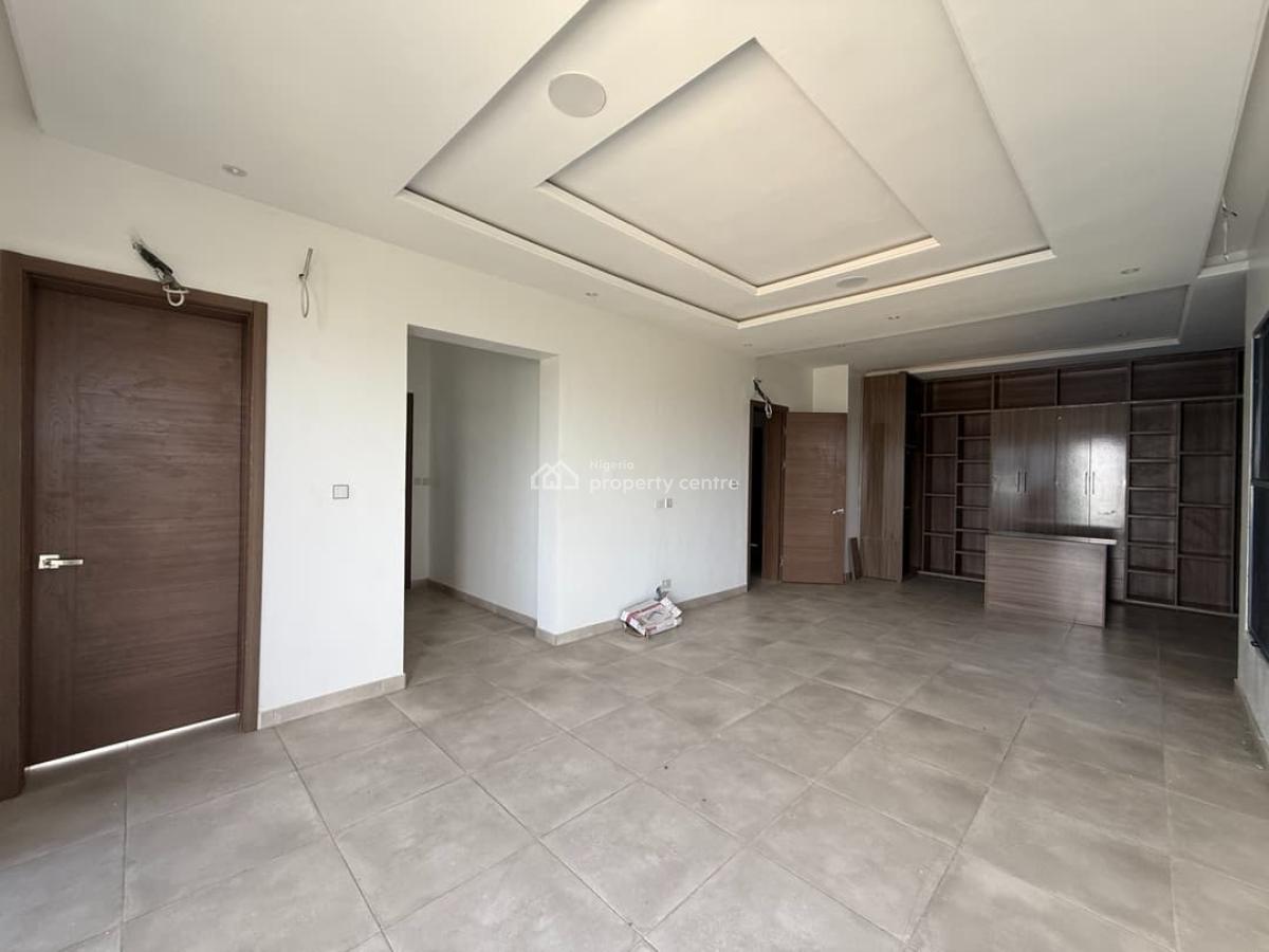 5-bedroom Detached Residence, Ikate, Lekki, Lagos, Detached Duplex for Sale
