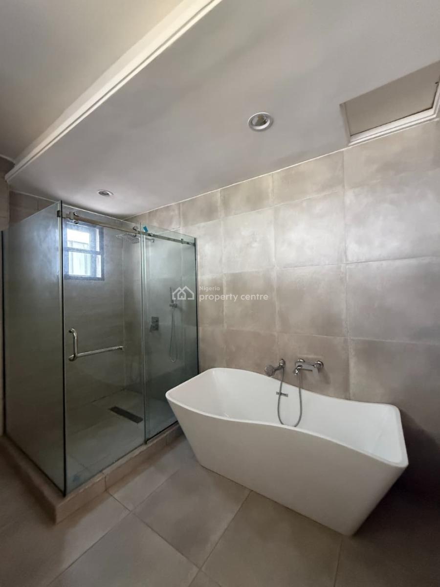 5-bedroom Detached Residence, Ikate, Lekki, Lagos, Detached Duplex for Sale