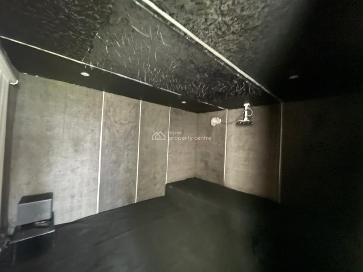 a Well-positioned Fully Detached 5 Bedroom Duplex, Osapa, Lekki, Lagos, Detached Duplex for Sale