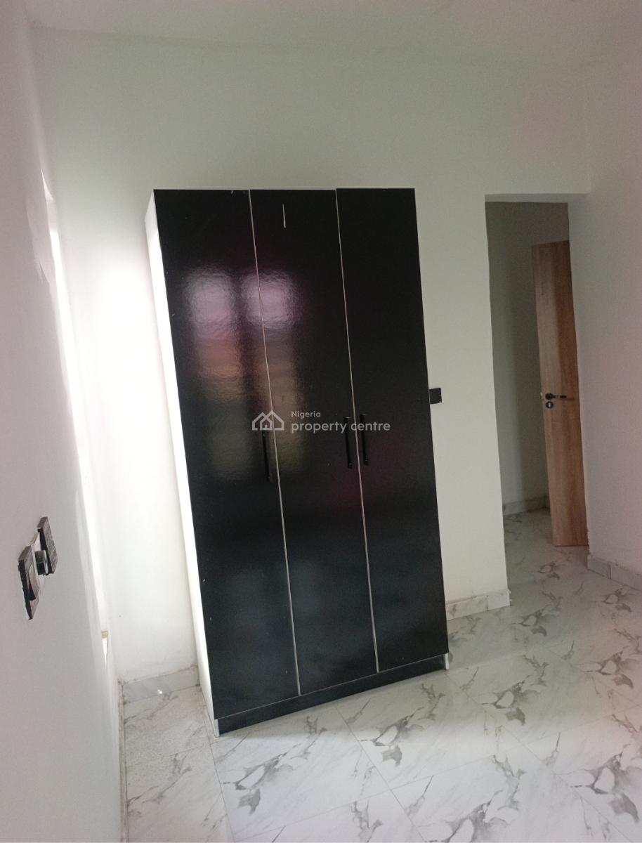 Top Notch 4 Bedroom Semi Detached Duplex with Bq, Mega Chicken, Ikota, Lekki, Lagos, Semi-detached Duplex for Sale