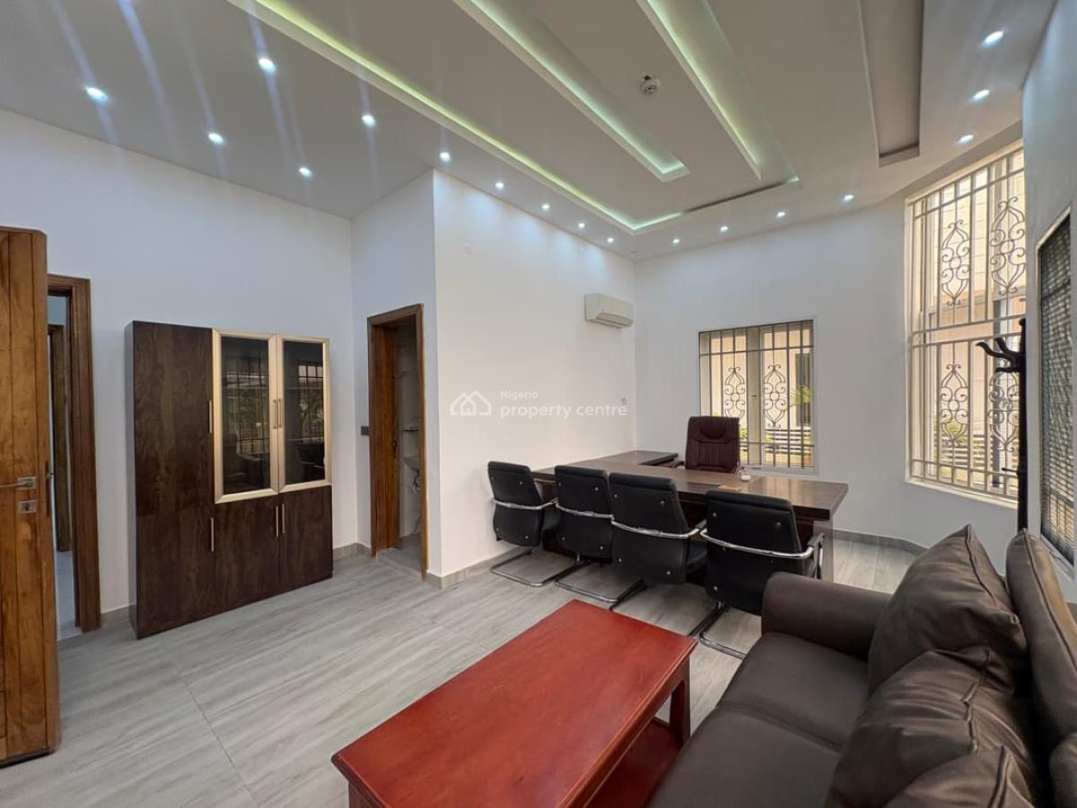 8-bedroom Fully Detached Residence, Victory Estate, Osapa, Lekki, Lagos, Detached Duplex for Sale