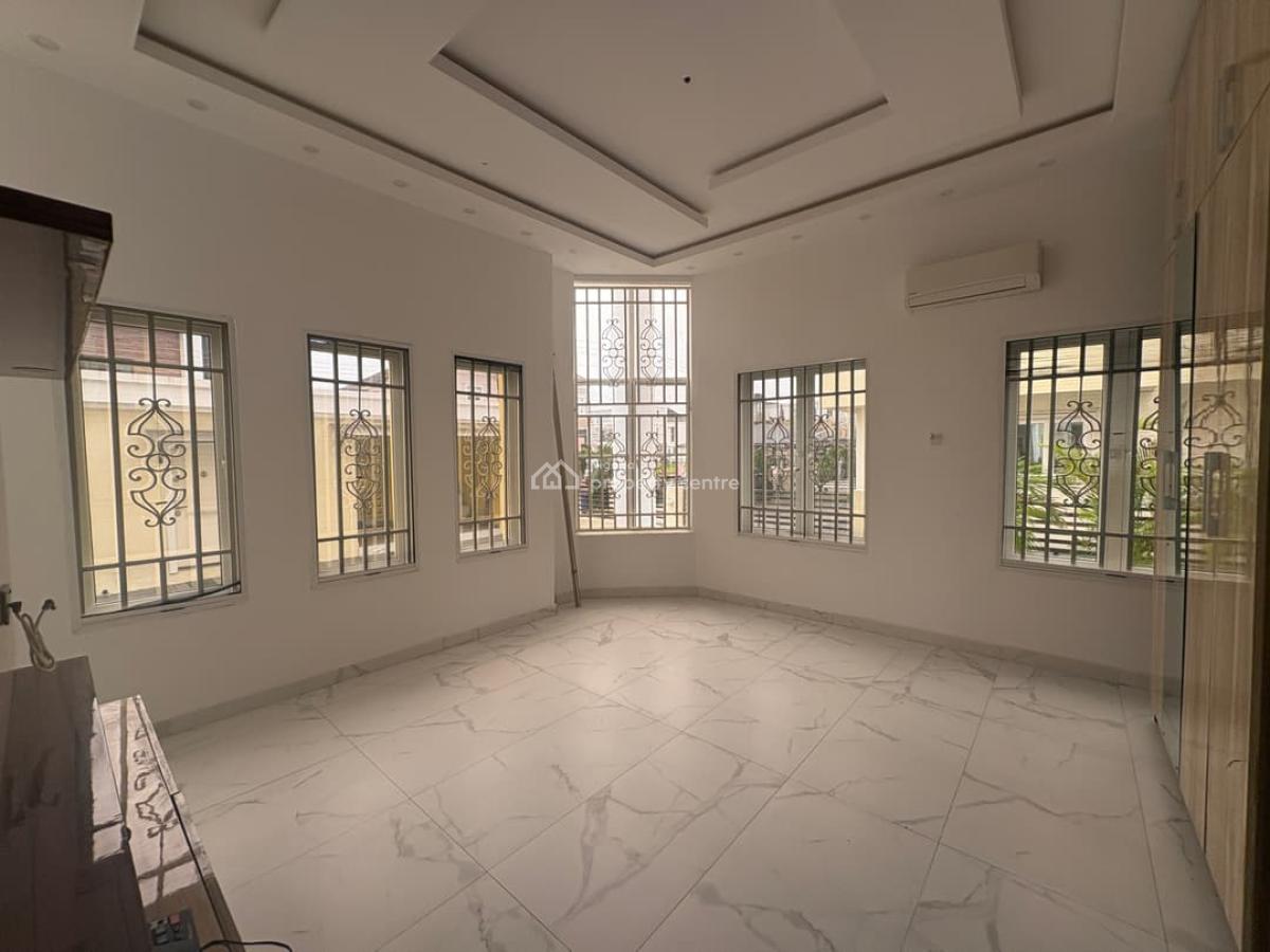 8-bedroom Fully Detached Residence, Victory Estate, Osapa, Lekki, Lagos, Detached Duplex for Sale