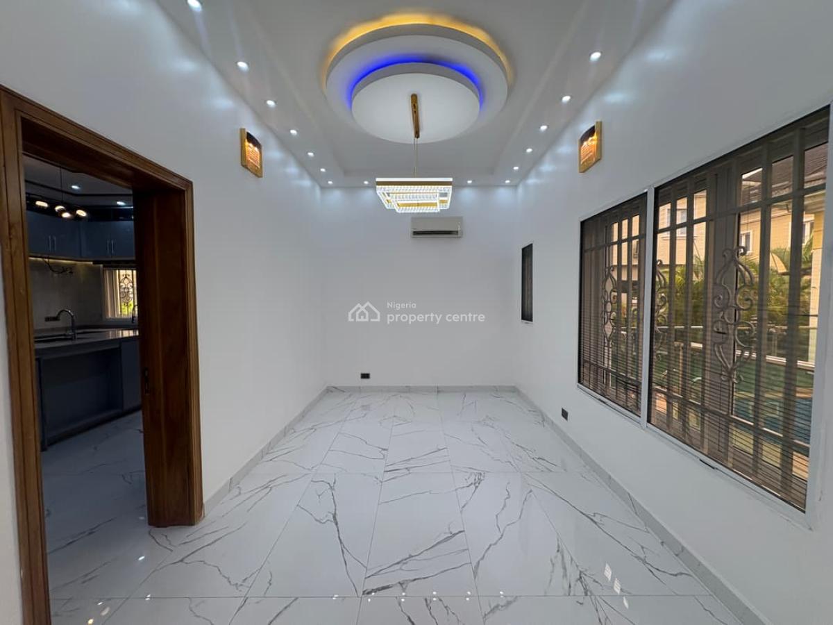 8-bedroom Fully Detached Residence, Victory Estate, Osapa, Lekki, Lagos, Detached Duplex for Sale