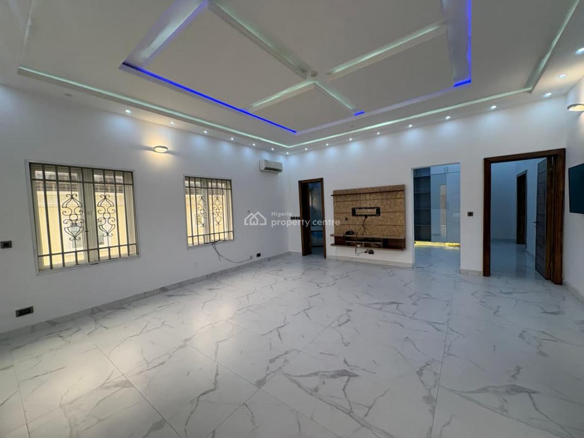 8-bedroom Fully Detached Residence, Victory Estate, Osapa, Lekki, Lagos, Detached Duplex for Sale
