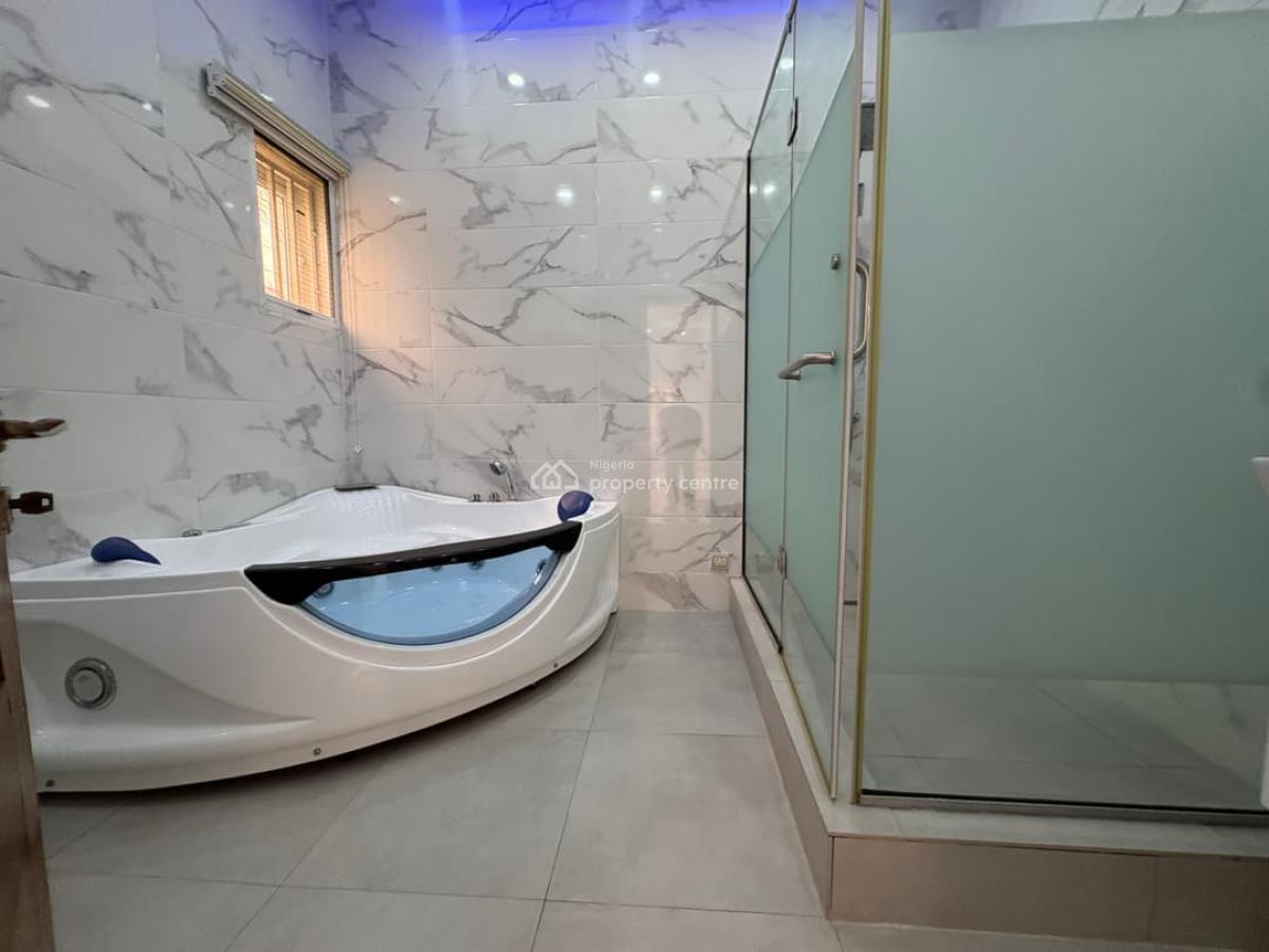 8-bedroom Fully Detached Residence, Victory Estate, Osapa, Lekki, Lagos, Detached Duplex for Sale