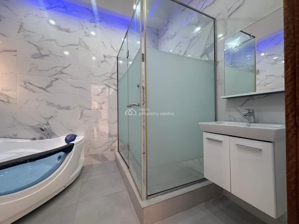 8-bedroom Fully Detached Residence, Victory Estate, Osapa, Lekki, Lagos, Detached Duplex for Sale