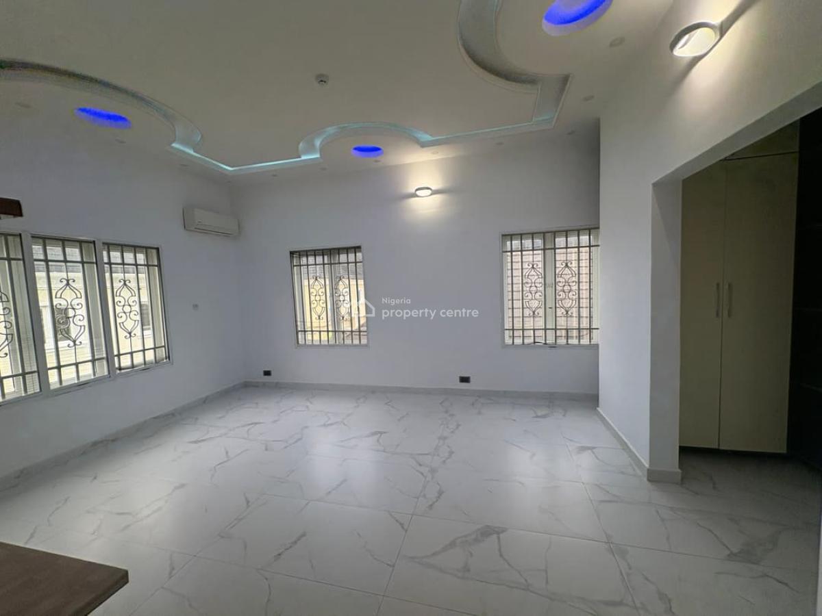8-bedroom Fully Detached Residence, Victory Estate, Osapa, Lekki, Lagos, Detached Duplex for Sale