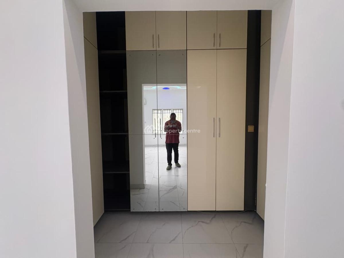 8-bedroom Fully Detached Residence, Victory Estate, Osapa, Lekki, Lagos, Detached Duplex for Sale