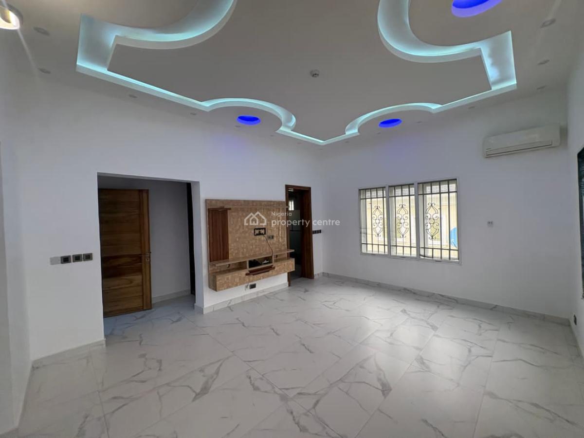8-bedroom Fully Detached Residence, Victory Estate, Osapa, Lekki, Lagos, Detached Duplex for Sale