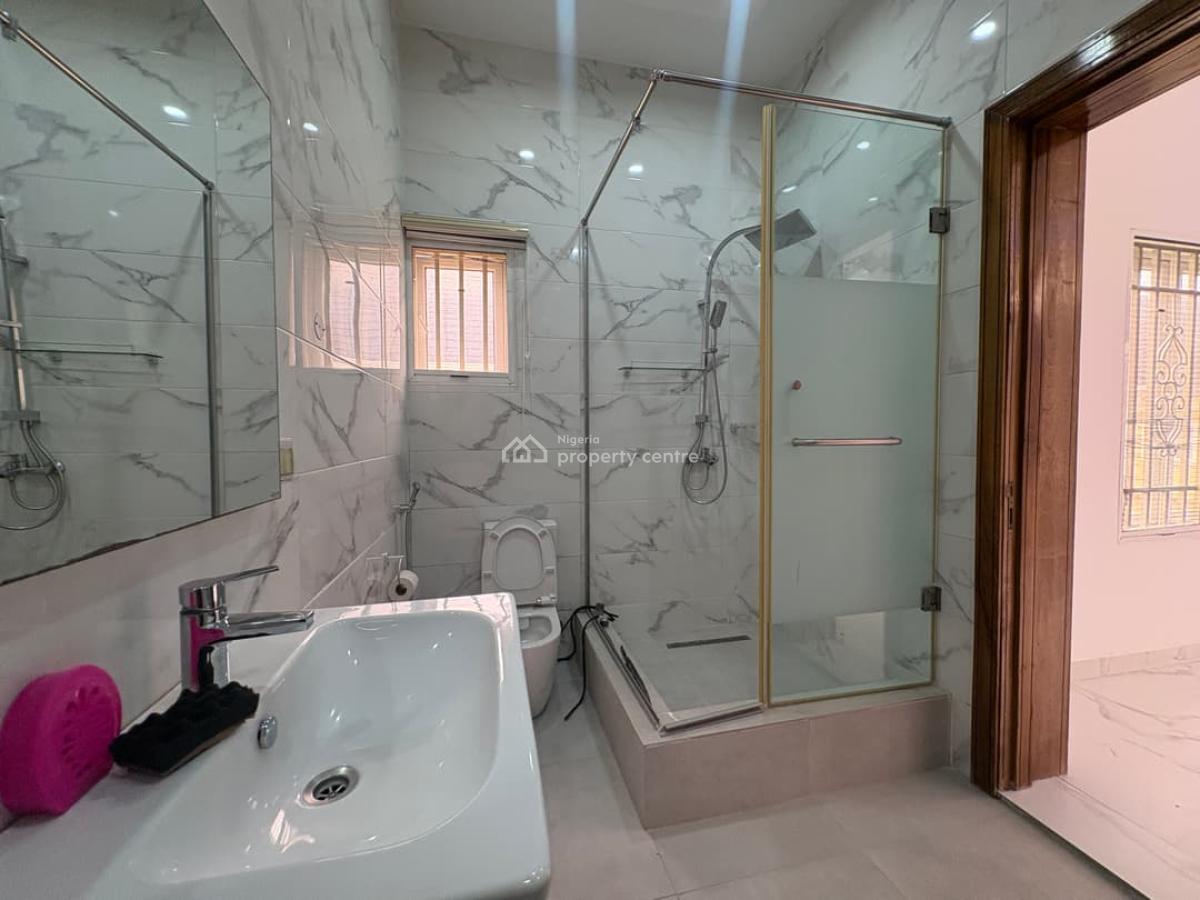 8-bedroom Fully Detached Residence, Victory Estate, Osapa, Lekki, Lagos, Detached Duplex for Sale