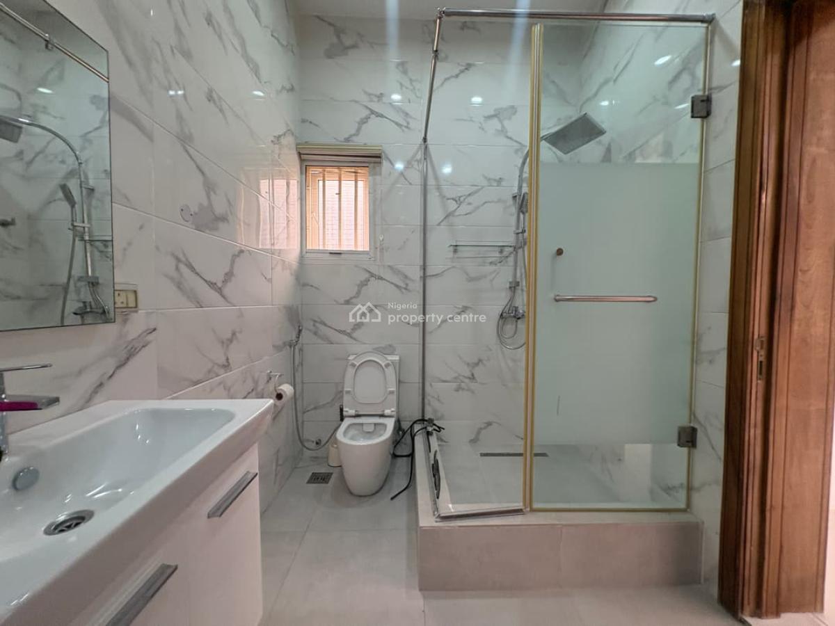 8-bedroom Fully Detached Residence, Victory Estate, Osapa, Lekki, Lagos, Detached Duplex for Sale