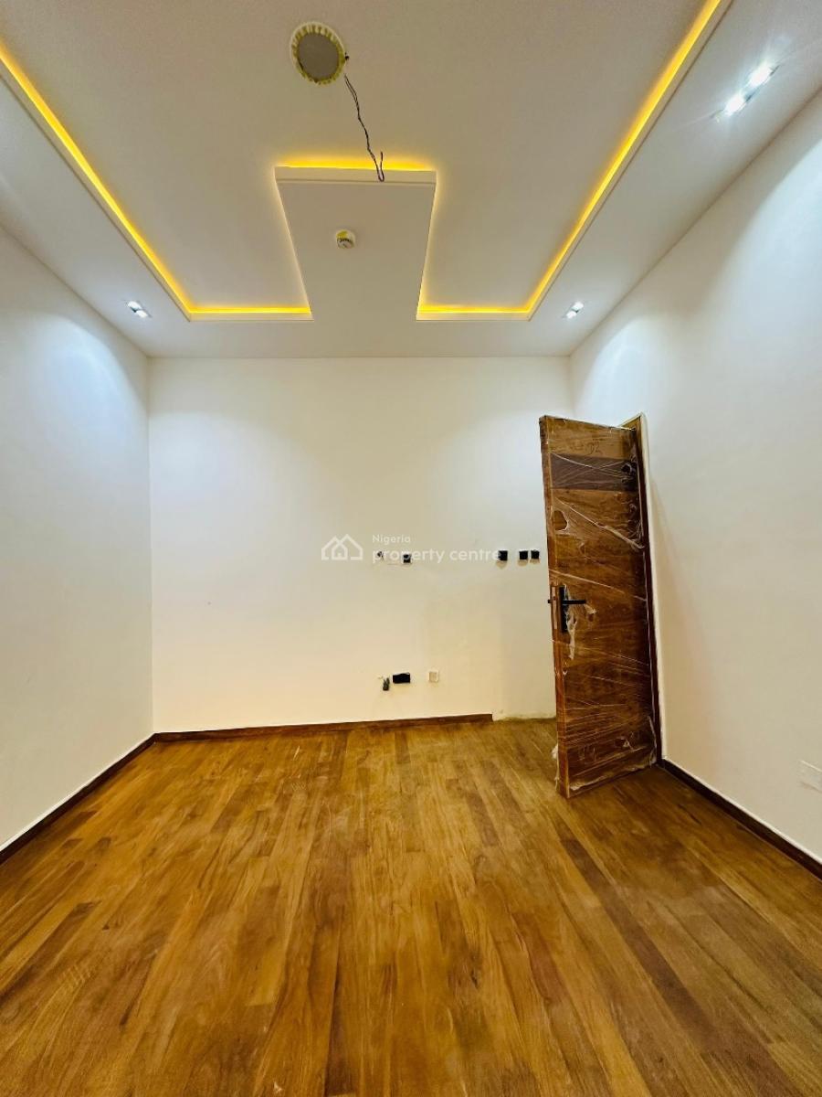 Elegantly Built for Luxury 7 Bedroom Detached Duplex Plus Bq, G.r.a., Ikeja, Lagos, Detached Duplex for Sale