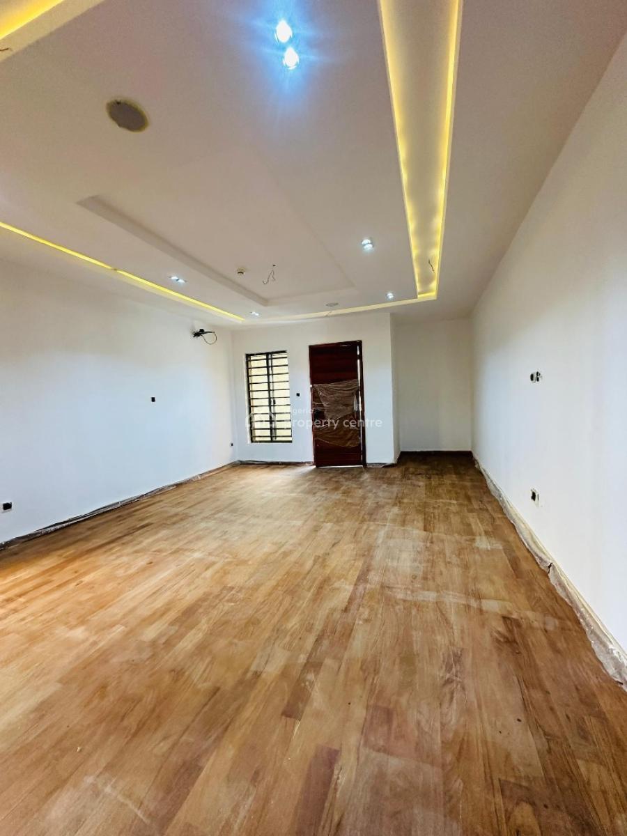 Elegantly Built for Luxury 7 Bedroom Detached Duplex Plus Bq, G.r.a., Ikeja, Lagos, Detached Duplex for Sale