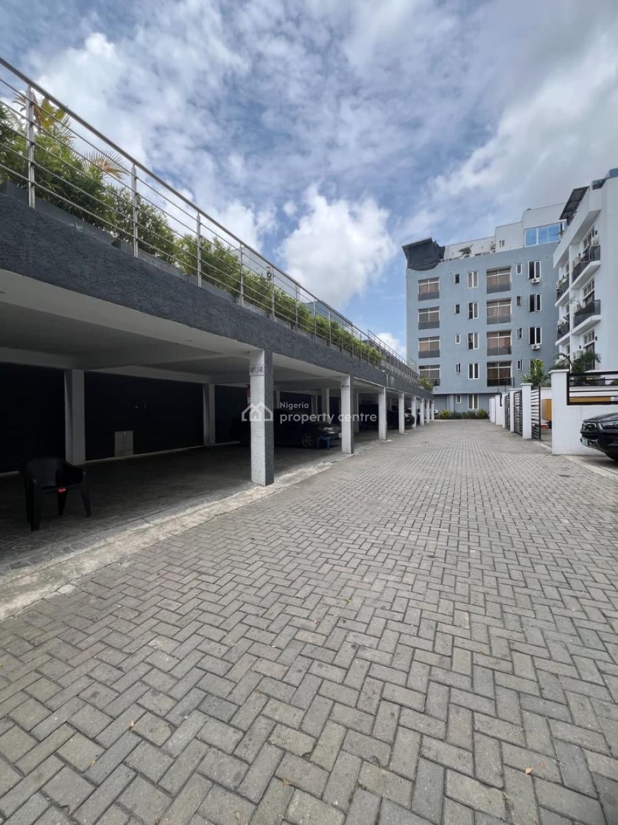 a Fully Furnished 3 Bedroom Luxury Apartment, Banana Island, Ikoyi, Lagos, Flat / Apartment for Sale