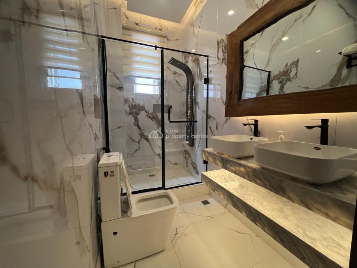 a Fully Furnished 3 Bedroom Luxury Apartment, Banana Island, Ikoyi, Lagos, Flat / Apartment for Sale