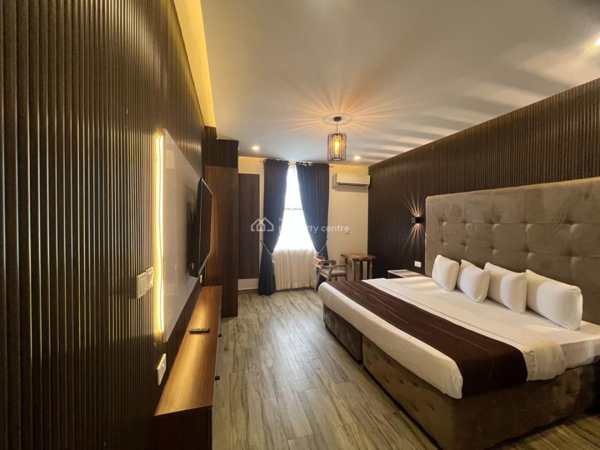 a Fully Furnished 3 Bedroom Luxury Apartment, Banana Island, Ikoyi, Lagos, Flat / Apartment for Sale