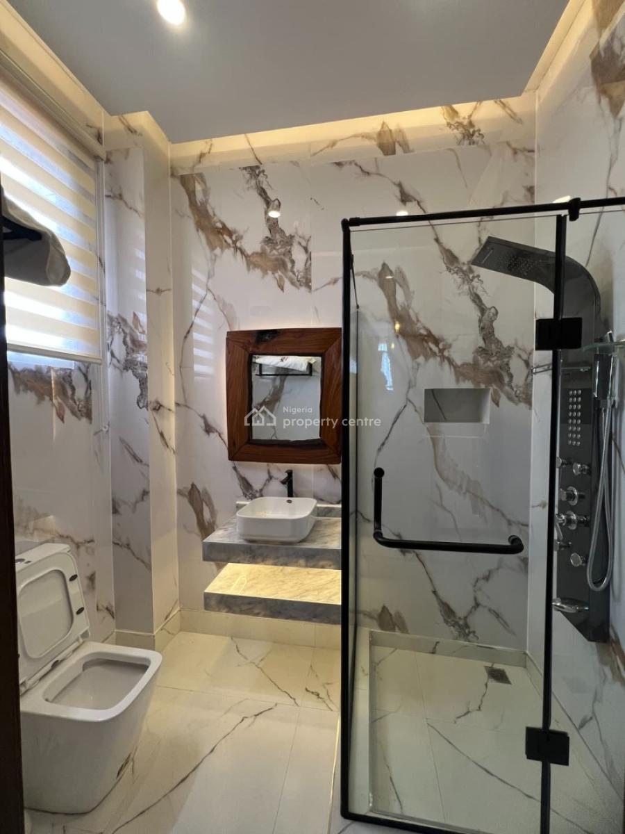 a Fully Furnished 3 Bedroom Luxury Apartment, Banana Island, Ikoyi, Lagos, Flat / Apartment for Sale