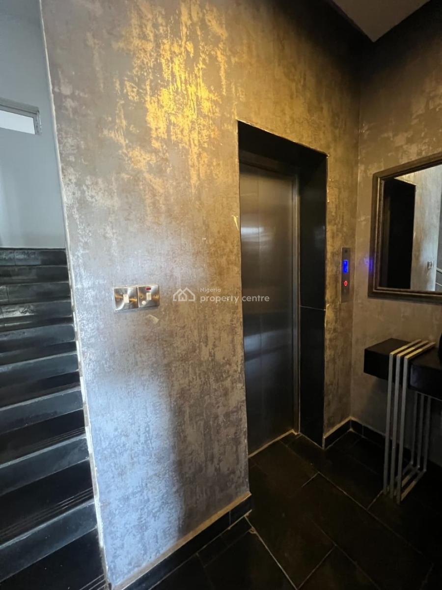 a Fully Furnished 3 Bedroom Luxury Apartment, Banana Island, Ikoyi, Lagos, Flat / Apartment for Sale