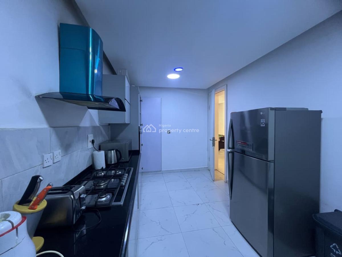 3-bedroom Luxury Apartment, Banana Island, Ikoyi, Lagos, Flat / Apartment for Sale