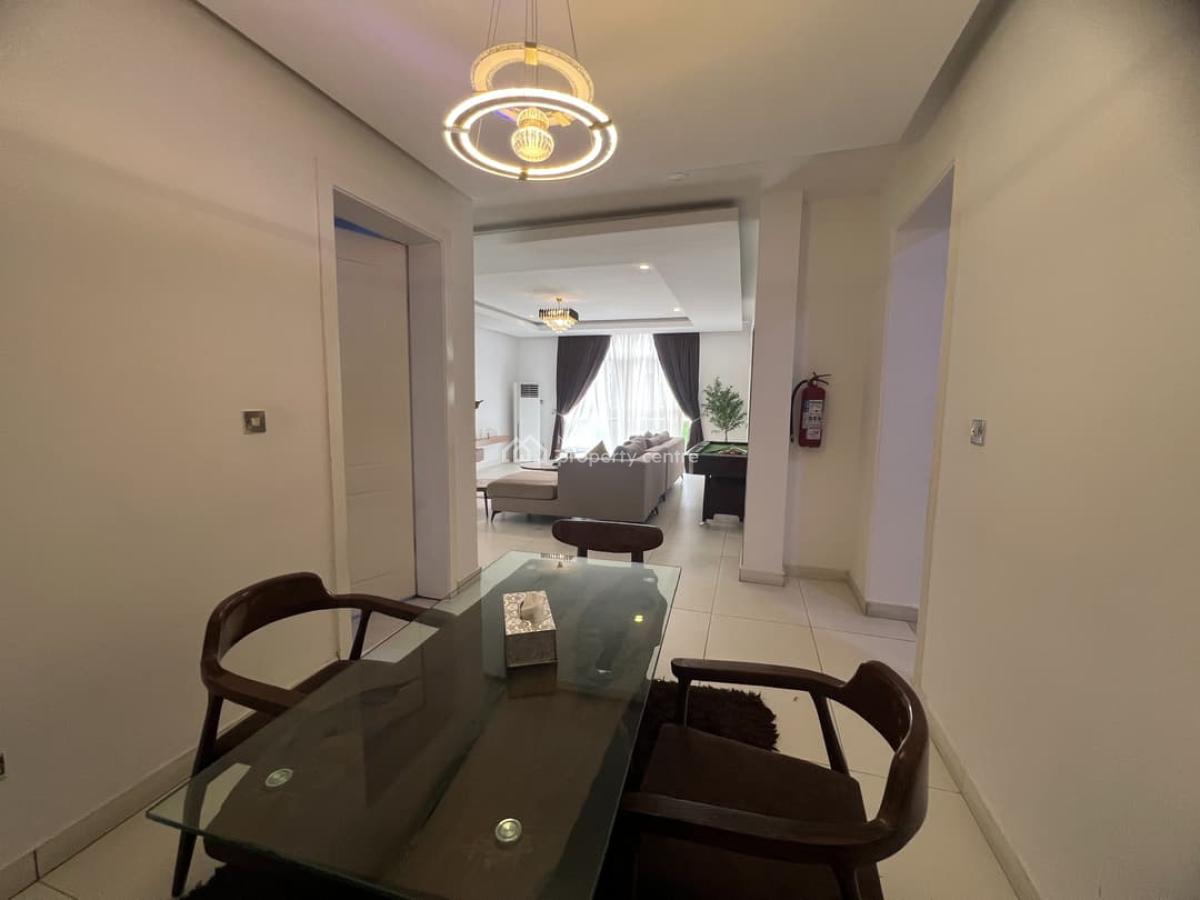 3-bedroom Luxury Apartment, Banana Island, Ikoyi, Lagos, Flat / Apartment for Sale