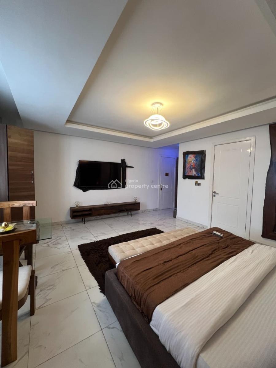 3-bedroom Luxury Apartment, Banana Island, Ikoyi, Lagos, Flat / Apartment for Sale