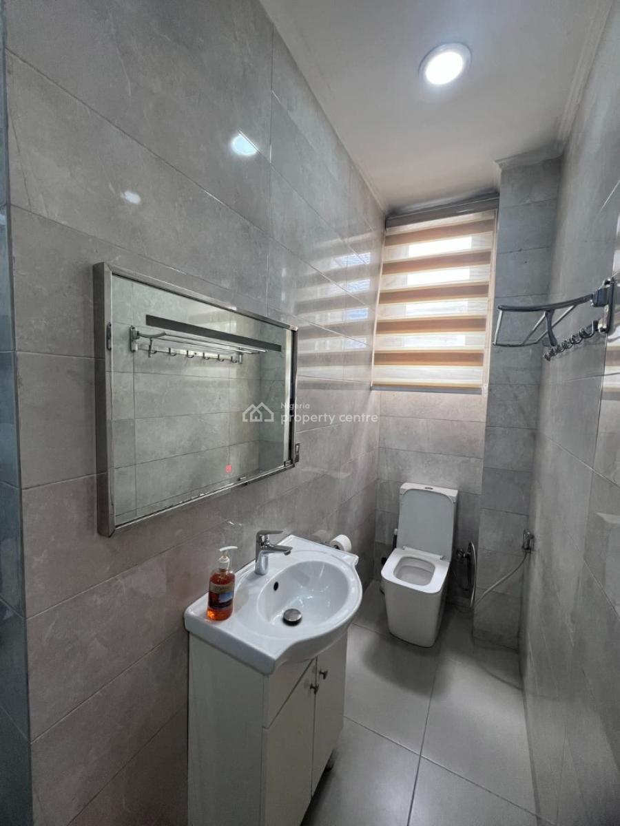 3-bedroom Luxury Apartment, Banana Island, Ikoyi, Lagos, Flat / Apartment for Sale