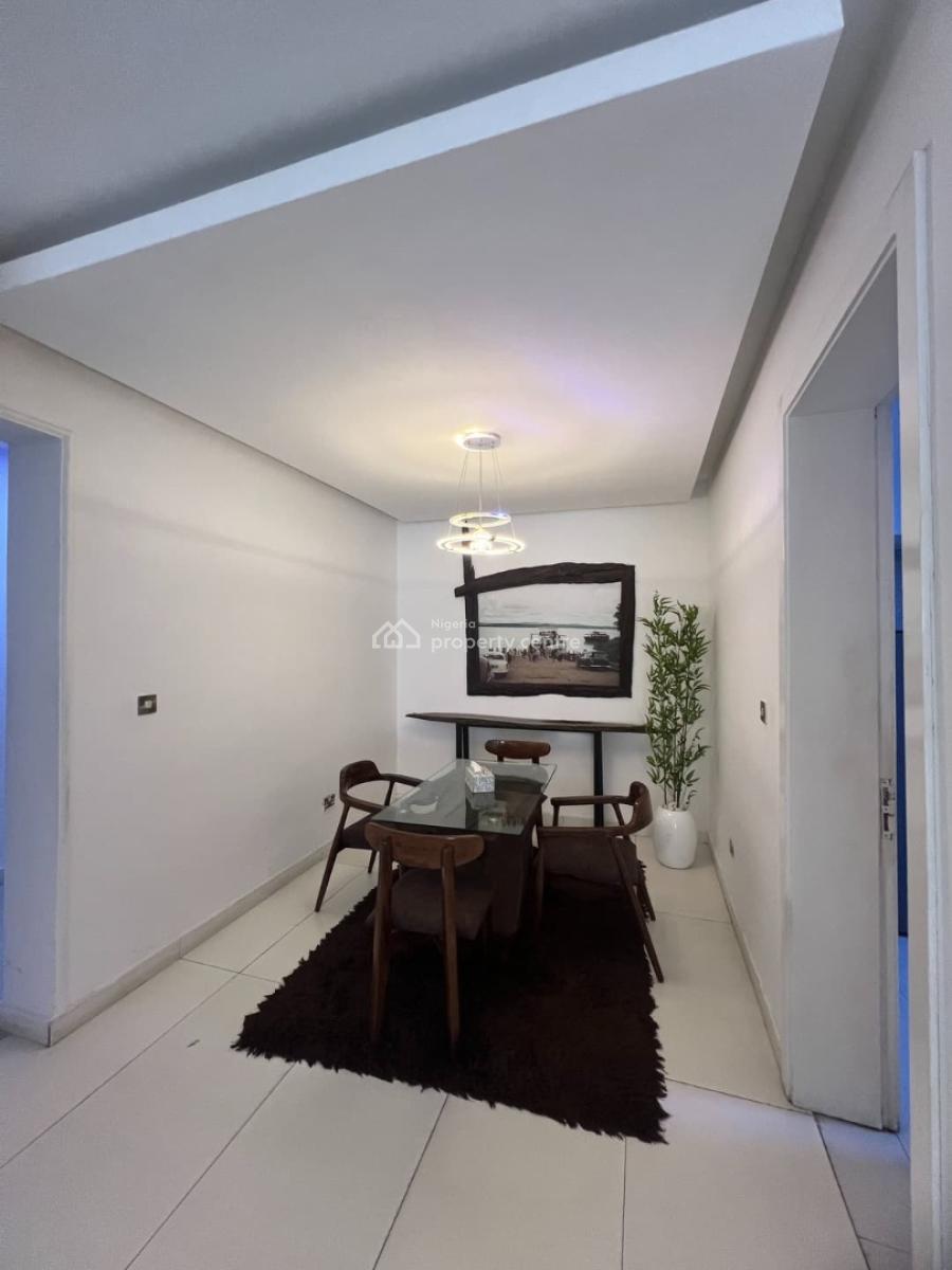 3-bedroom Luxury Apartment, Banana Island, Ikoyi, Lagos, Flat / Apartment for Sale