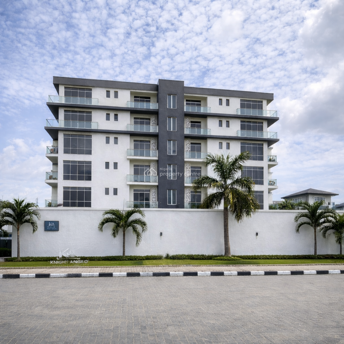 3-bedroom Luxury Apartment, Banana Island, Ikoyi, Lagos, Flat / Apartment for Sale