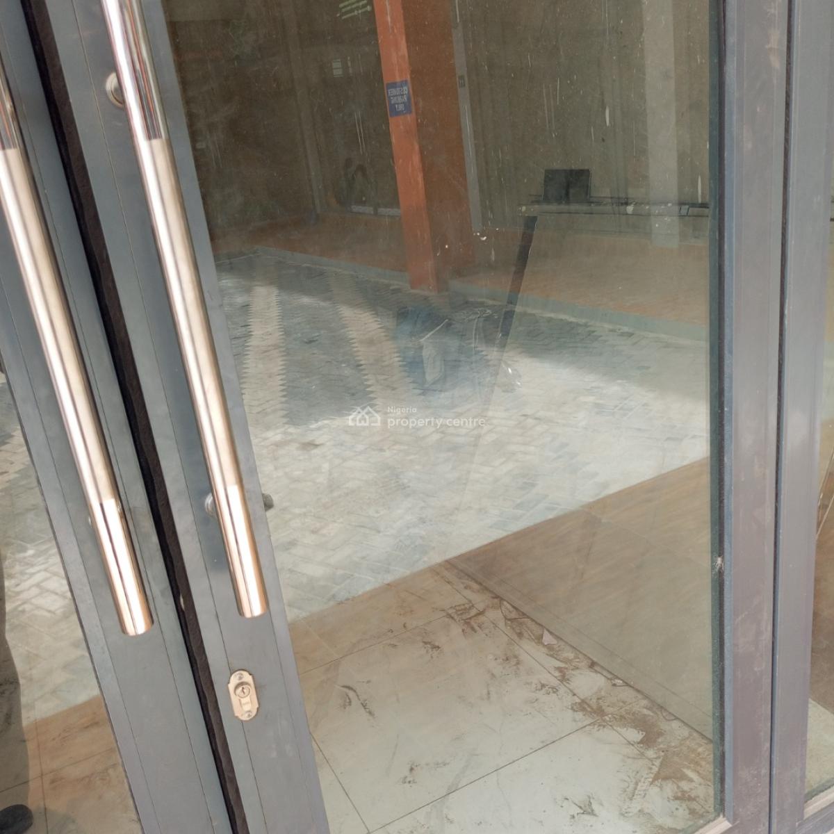 Sharp and Serene Shop, Orchid Road, Lekki, Lagos, Shop for Sale