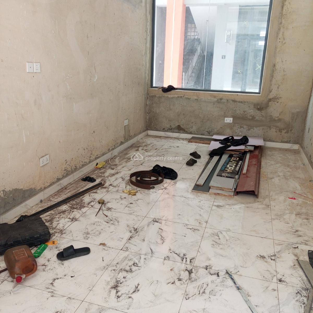 Sharp and Serene Shop, Orchid Road, Lekki, Lagos, Shop for Sale