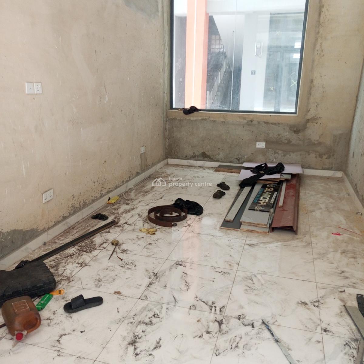 Sharp and Serene Shop, Orchid Road, Lekki, Lagos, Shop for Sale