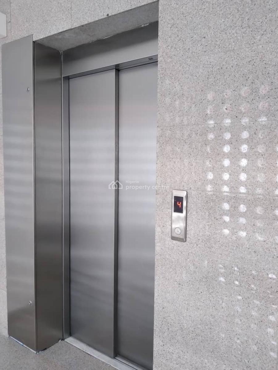 One Bedroom Furnished Apartment on 2nd Floor, Off Admiralty Way, Lekki Phase 1, Lekki, Lagos, Mini Flat (room and Parlour) for Rent