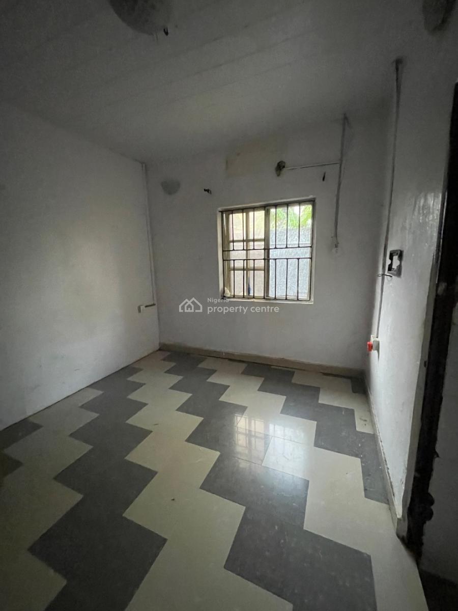 Spacious One Bedroom Mini Flat, Sangotedo, Ajah, Lagos, Mini Flat (room and Parlour) for Rent