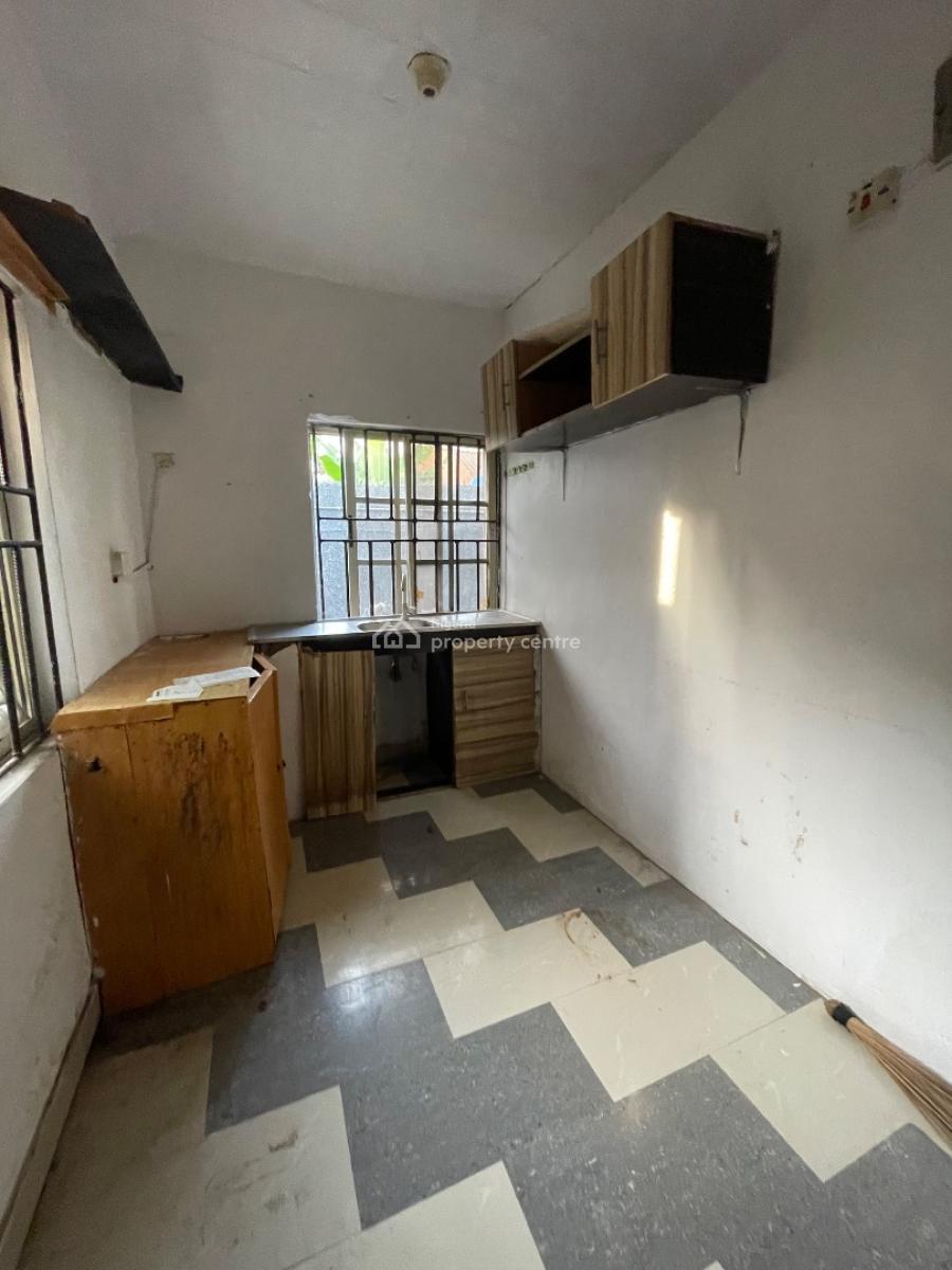 Spacious One Bedroom Mini Flat, Sangotedo, Ajah, Lagos, Mini Flat (room and Parlour) for Rent