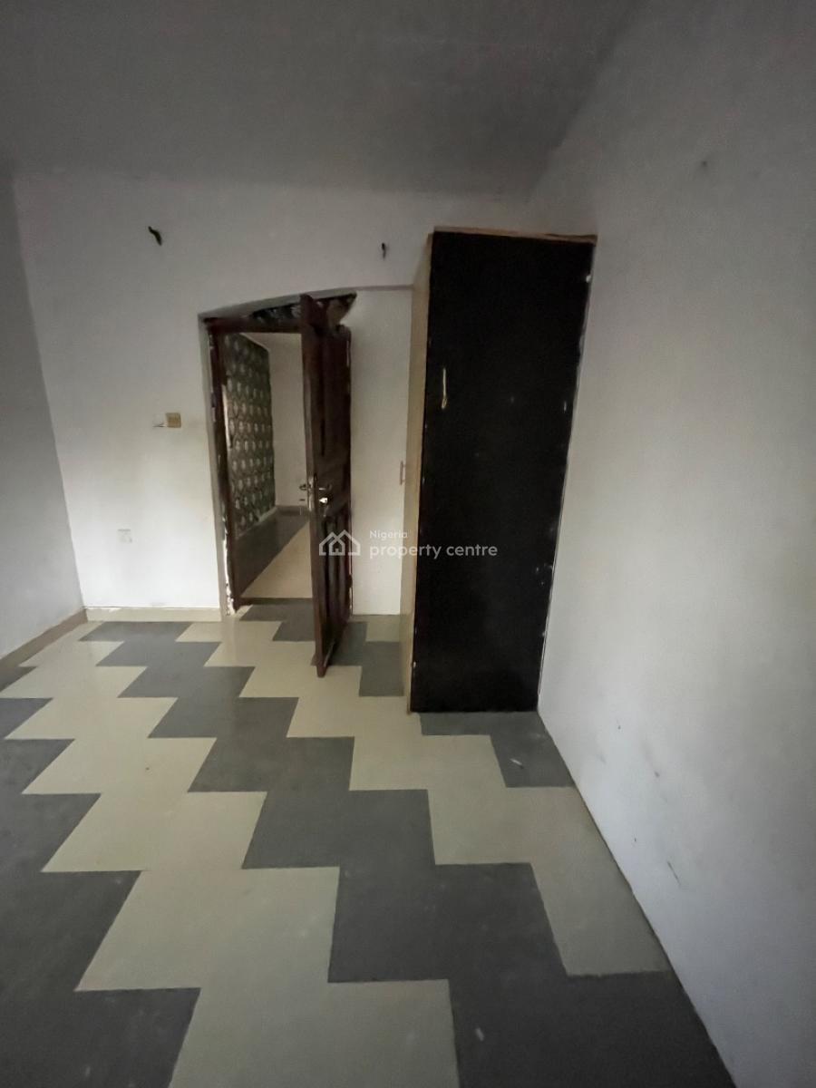 Spacious One Bedroom Mini Flat, Sangotedo, Ajah, Lagos, Mini Flat (room and Parlour) for Rent