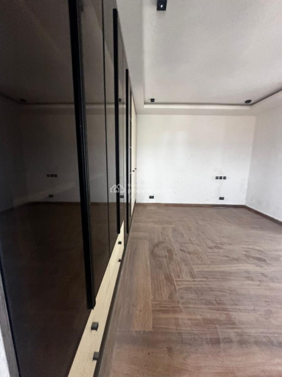 Corner Piece 4 Bedrooms Terraced Duplex with Bq, Katampe Extension, Katampe, Abuja, Terraced Duplex for Rent