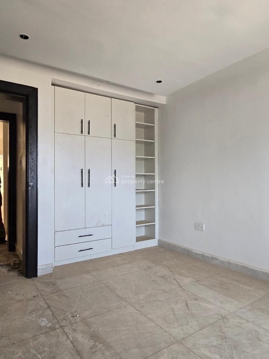 Brand New 3 Bedrooms Terraced Duplex with Maids Room, Idu Industrial, Abuja, House for Sale