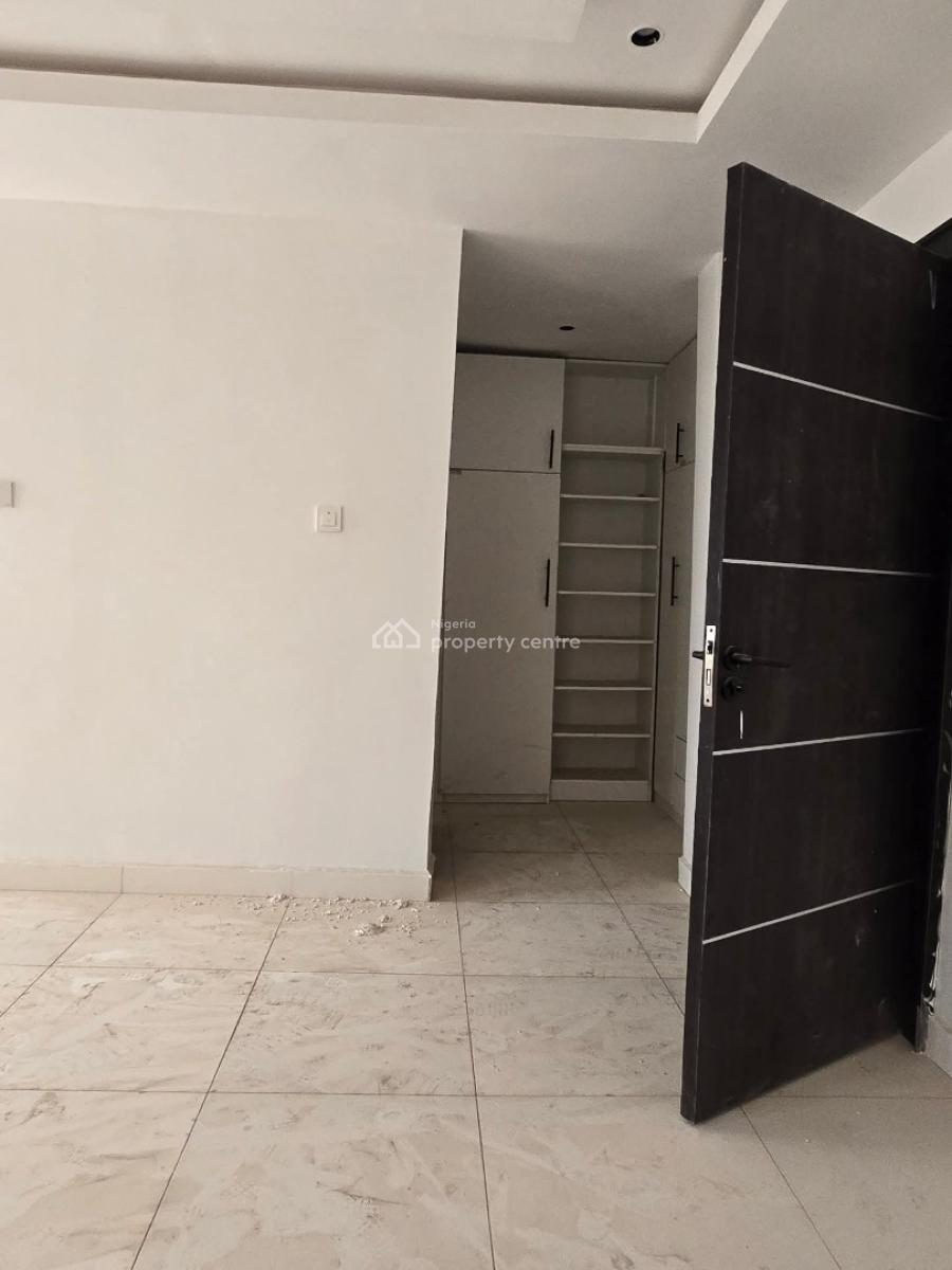 Brand New 3 Bedrooms Terraced Duplex with Maids Room, Idu Industrial, Abuja, House for Sale