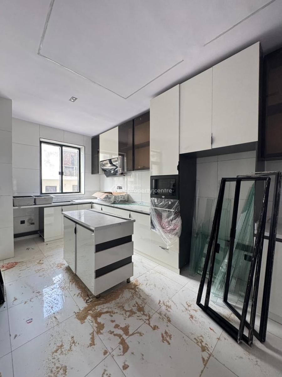 Biggest  2 Bedroom Apartments, Ikate Lekki Lagos, Ikate, Lekki, Lagos, Flat / Apartment for Sale